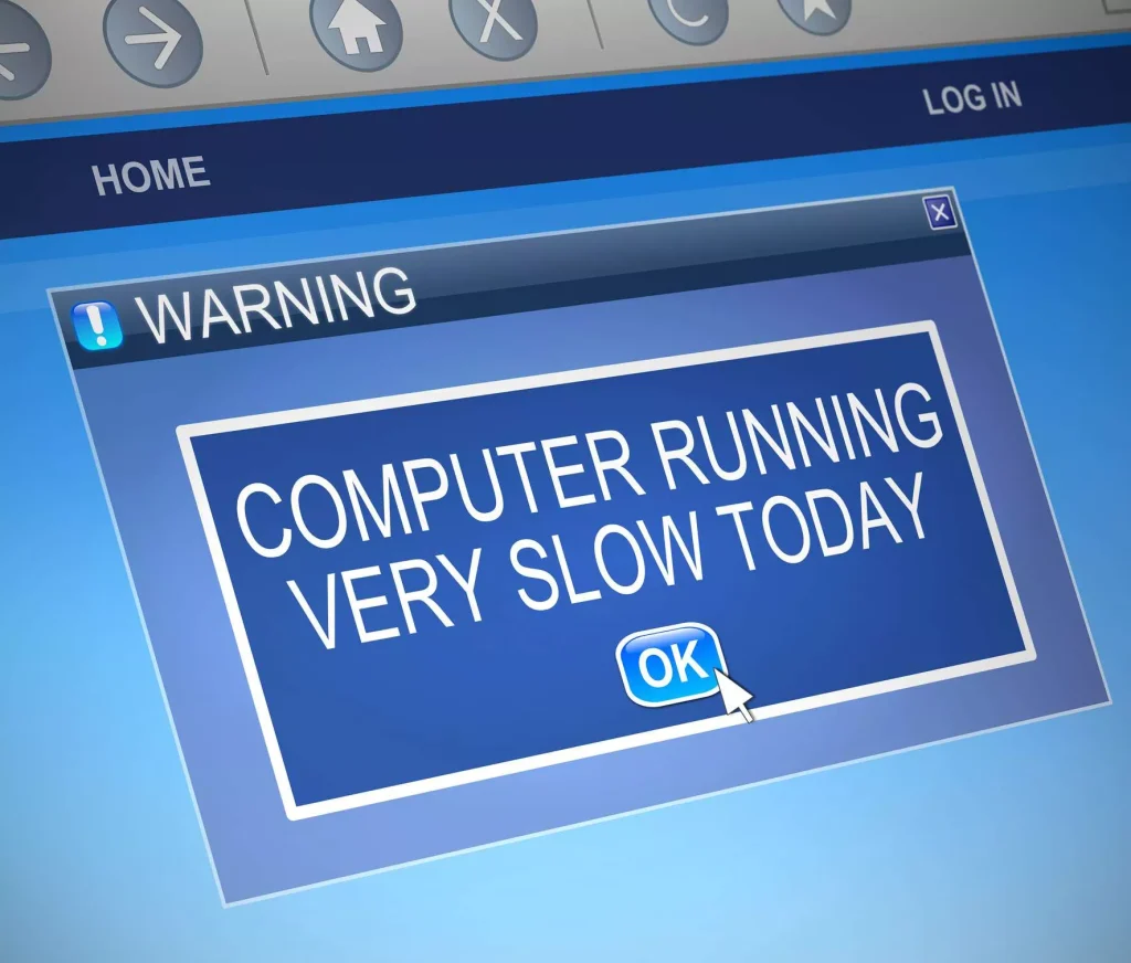 Slow-computers-repaird