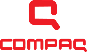 Compaq Logo