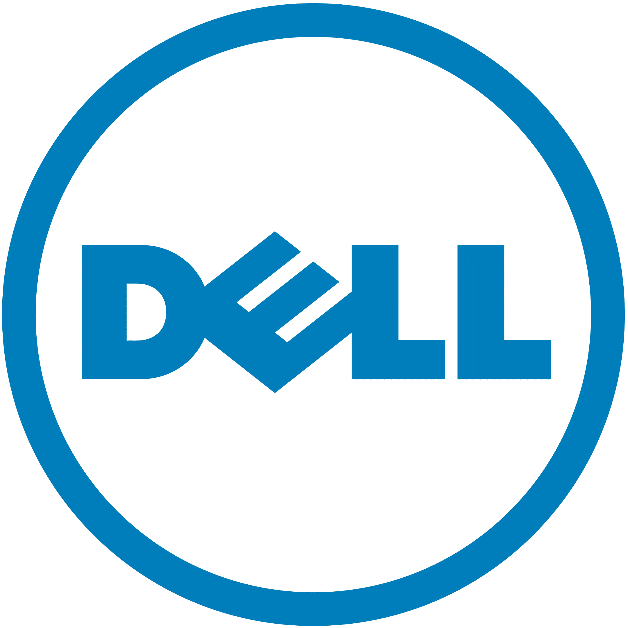 Dell-Logo