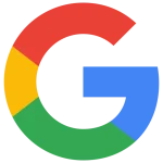 G from Google Logo