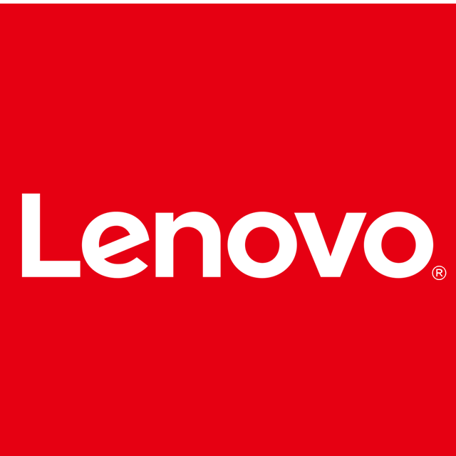 Lenovo Logo Square