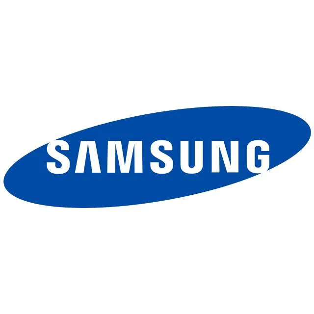 Samsung Logo Square