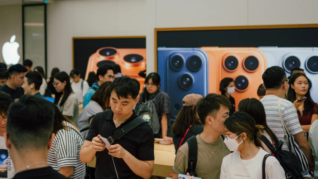 Perth alternatives to the Official Apple Repair Centre - Computer Mechanics